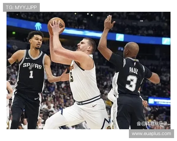 2007年NBA总决赛回顾马刺与魔术的巅峰对决与精彩瞬间分析