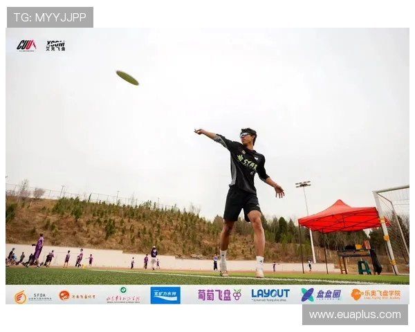 深圳飞盘队荣登全国飞盘配合排行榜第二名展现出色团队实力