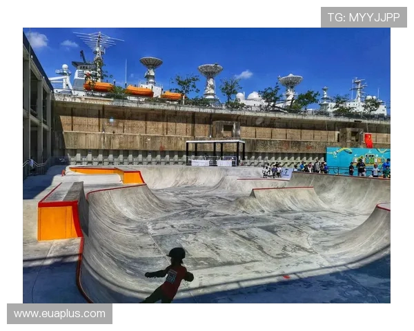 滑板精英赛特别报道：上海攀岩队如何实现历史性突破与成长之路