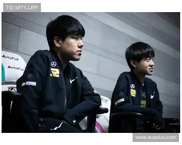 城市赛分析：TES在关键时刻展现出的心理素质与团队协作能力